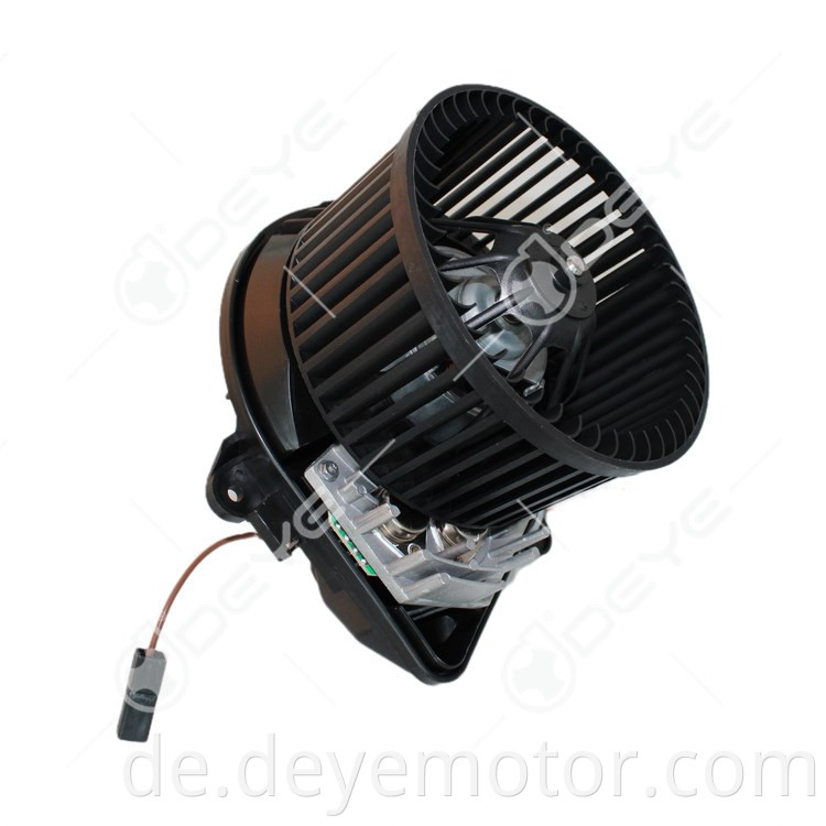 6441.K6 Neueste Produkte Car 12 Volt Blower Motor für Citroen Xantia